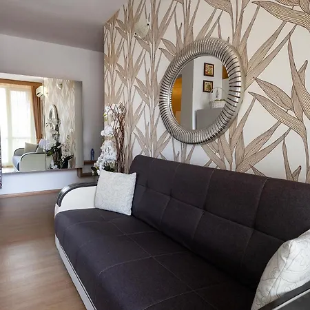 Appartamento Mon Tour *