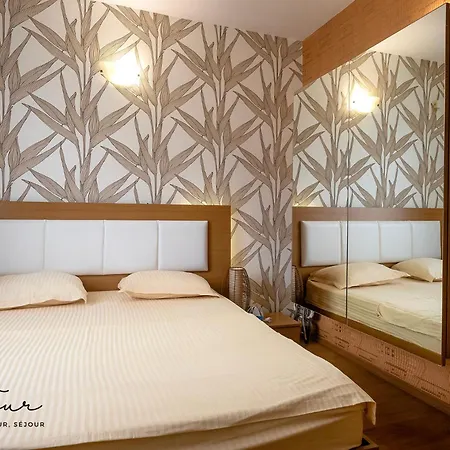 Appartamento Mon Tour Sunny Beach