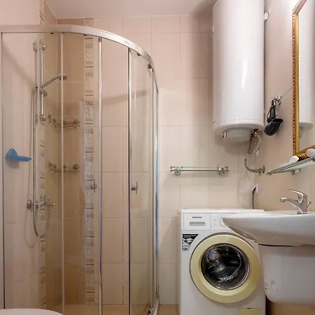 Mon Tour Appartamento