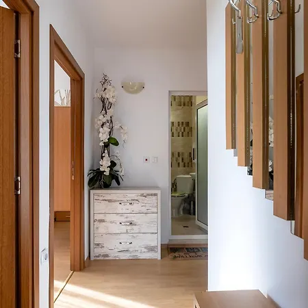 Lejlighed Mon Tour *