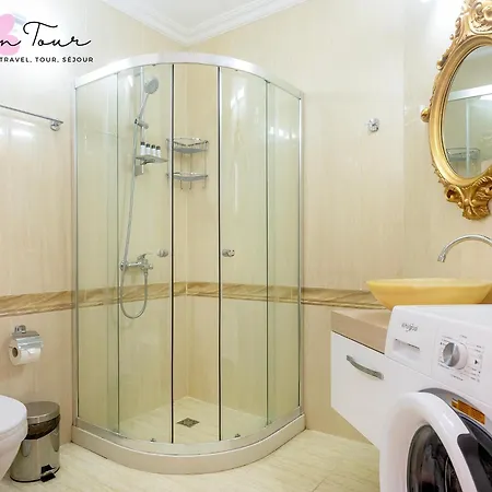 Mon Tour Lejlighed Sunny Beach