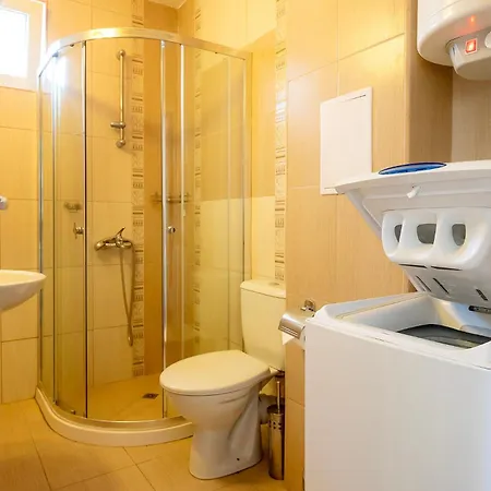 Lejlighed Mon Tour *