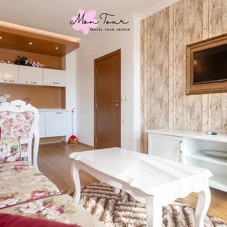 Mon Tour * Sunny Beach