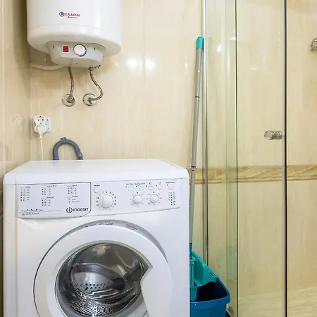 Apartamento Mon Tour *