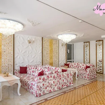 Mon Tour Sunny Beach