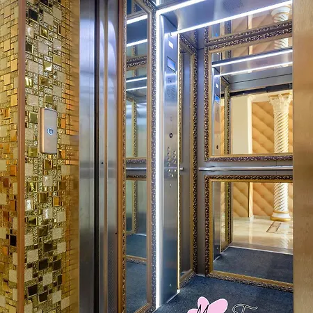 Mon Tour Sunny Beach