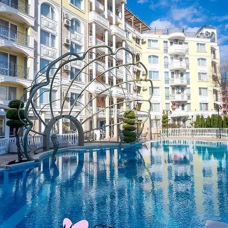 Apartamento Mon Tour *