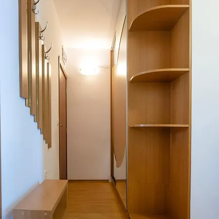 Mon Tour Lejlighed Sunny Beach