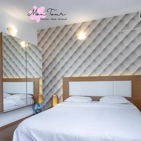 Mon Tour Apartamento *