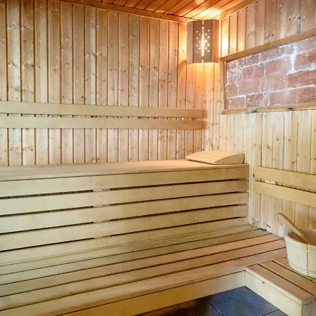 Mon Tour Lejlighed *