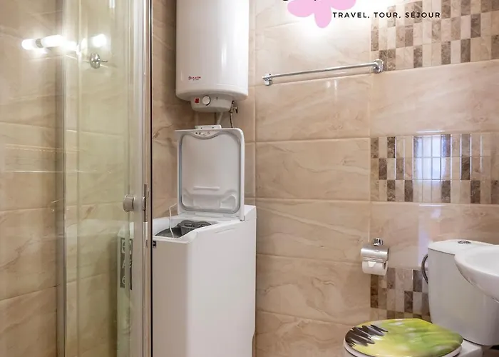 Διαμέρισμα Mon Tour Σάνι Μπιτς