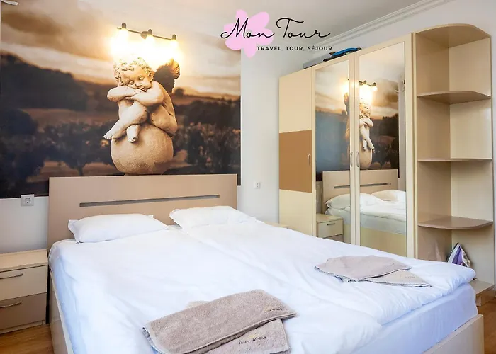 Mon Tour * Σάνι Μπιτς