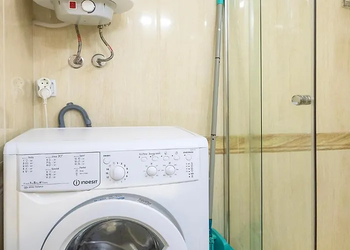 Διαμέρισμα Mon Tour *