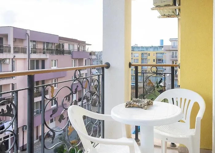 Διαμέρισμα Mon Tour