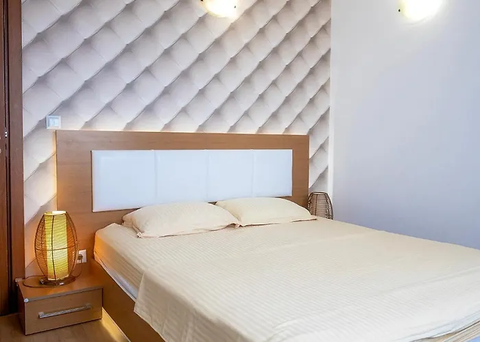 Mon Tour Διαμέρισμα