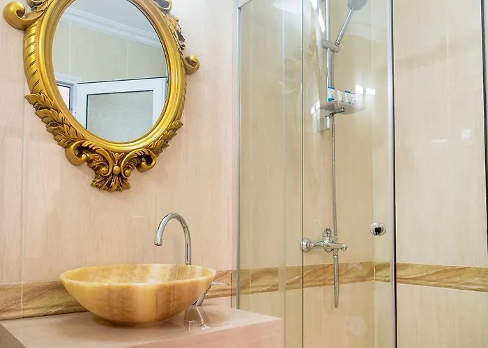 Διαμέρισμα Mon Tour