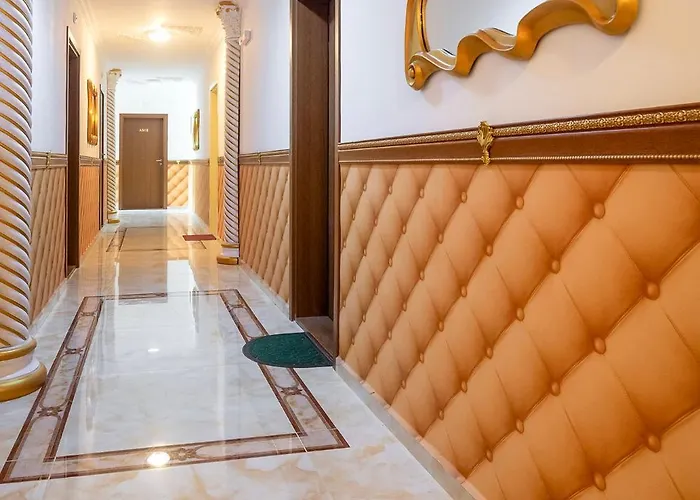 Διαμέρισμα Mon Tour Σάνι Μπιτς