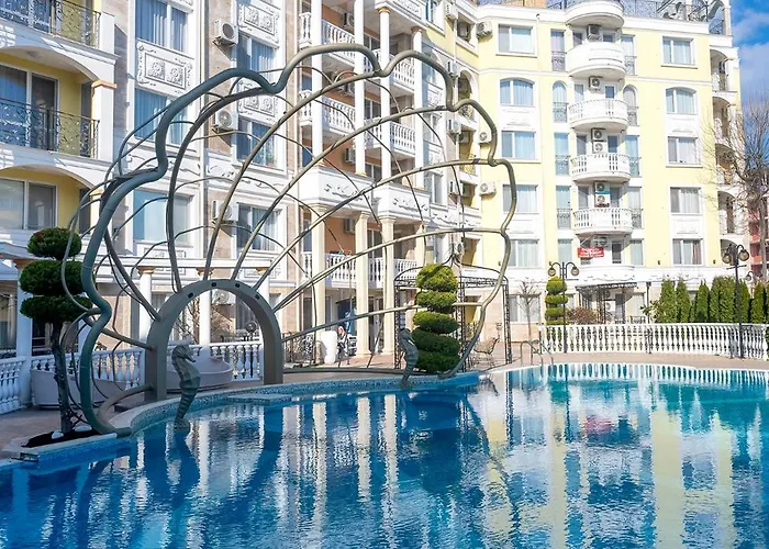 Διαμέρισμα Mon Tour *