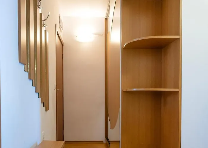 Mon Tour Apartament Słoneczny Brzeg