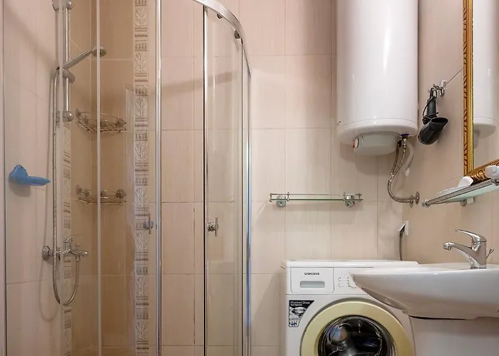 Mon Tour Διαμέρισμα