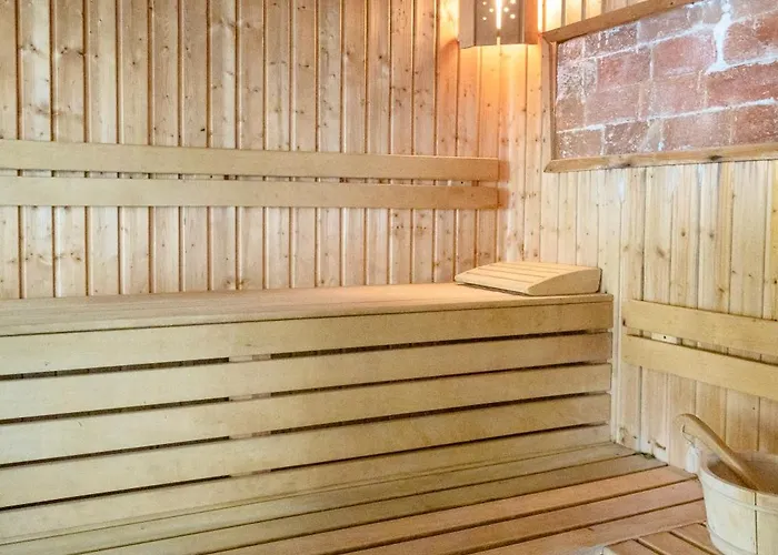 Mon Tour Διαμέρισμα *