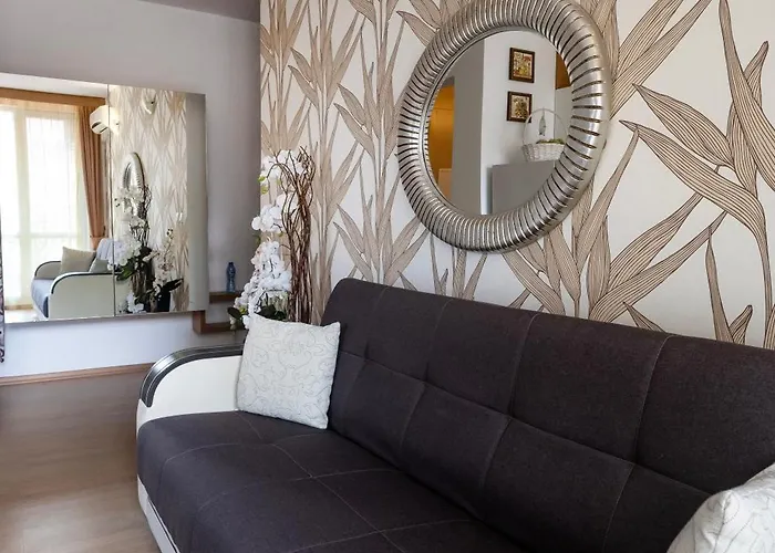 Διαμέρισμα Mon Tour