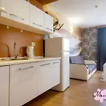شقة Mon Tour ساني بيتش