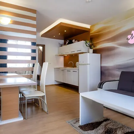 Apartament Mon Tour