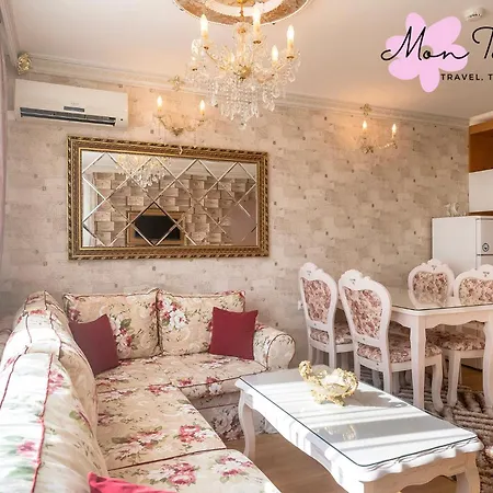 Mon Tour Apartamento Sunny Beach