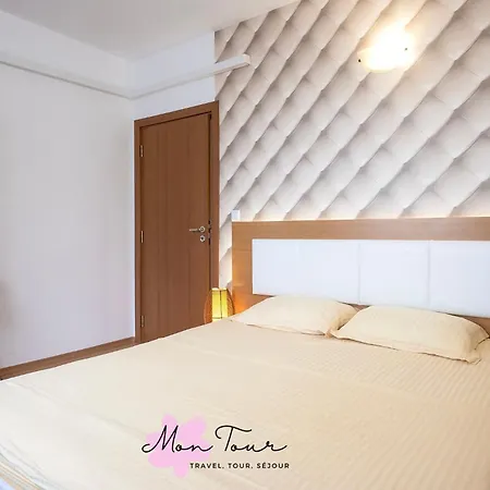 Mon Tour Apartament