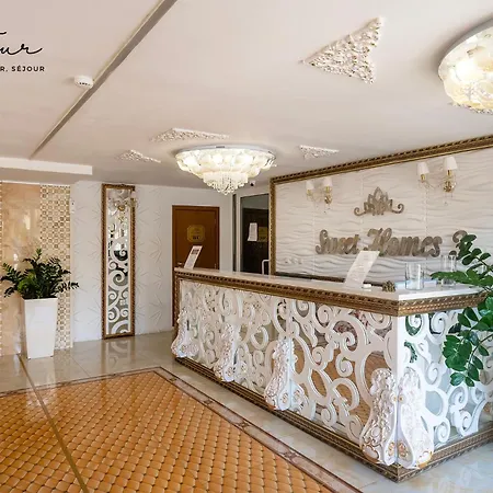 Apartament Mon Tour