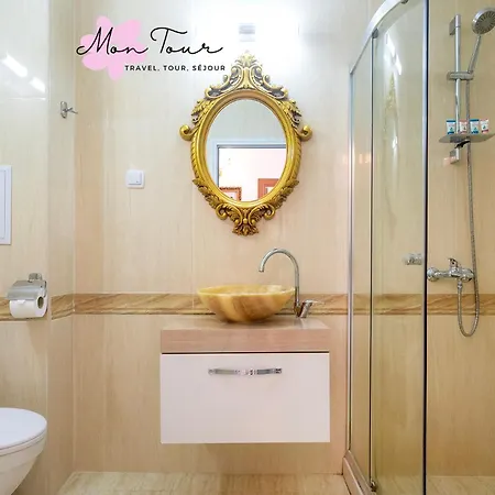 Apartament Mon Tour Sunny Beach