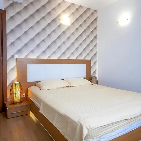 Mon Tour Apartament