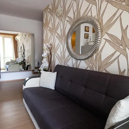 Apartament Mon Tour