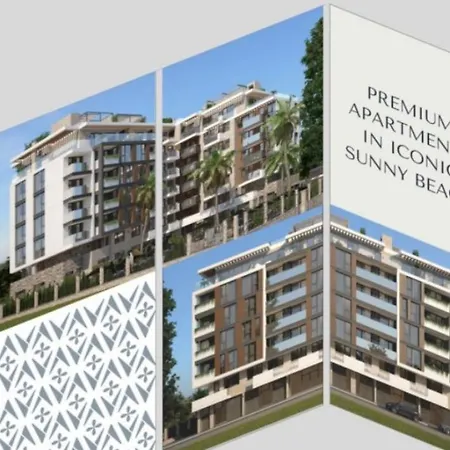 Apartament Mon Tour