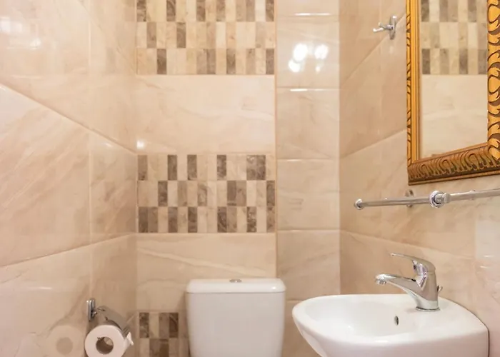 Appartement Mon Tour Slantchev Briag