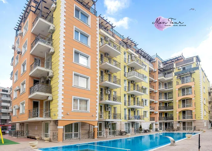 Mon Tour Slantchev Briag