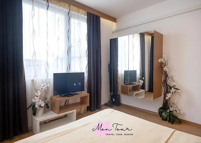 Mon Tour Appartement