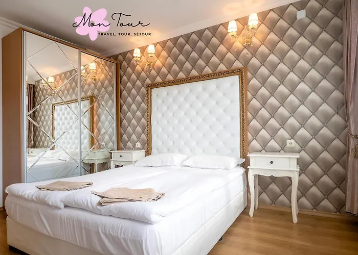 Mon Tour * Slantchev Briag