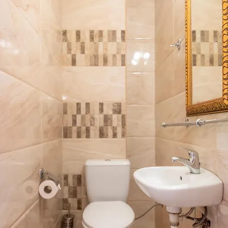 Apartament Mon Tour Słoneczny Brzeg