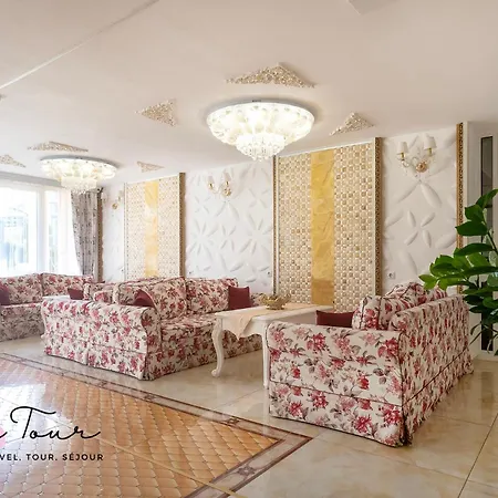 Mon Tour Apartament Słoneczny Brzeg