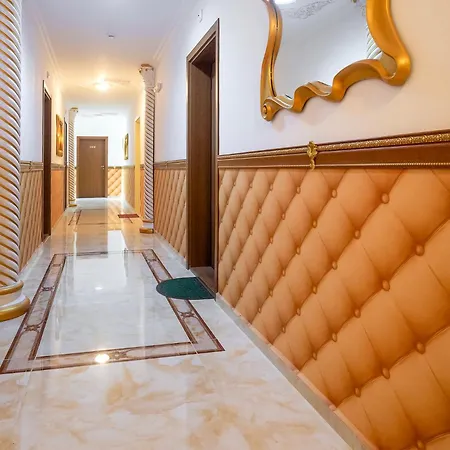 Apartament Mon Tour Słoneczny Brzeg