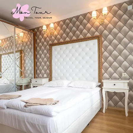 Mon Tour * Słoneczny Brzeg